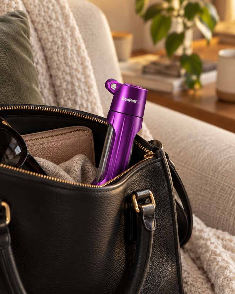 Pack It and Go