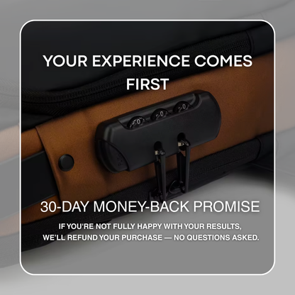 ZenPuff Co. Carry Bag