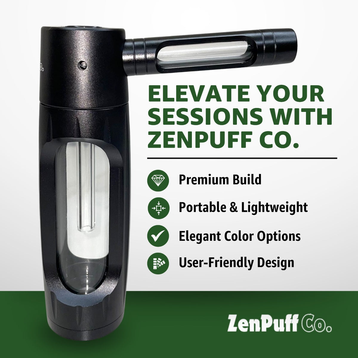 ZenPuff Co