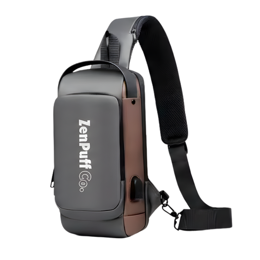 ZenPuff Co. Carry Bag