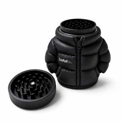 Jacket Candy Grinder