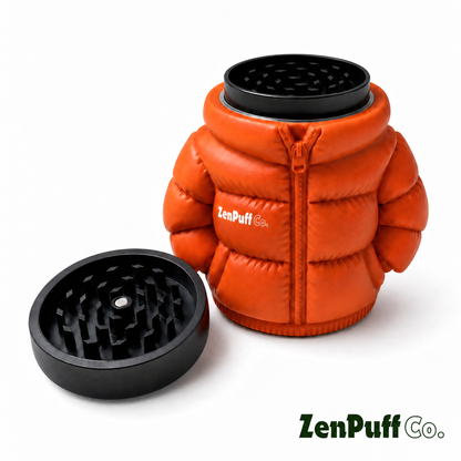 Jacket Candy Grinder