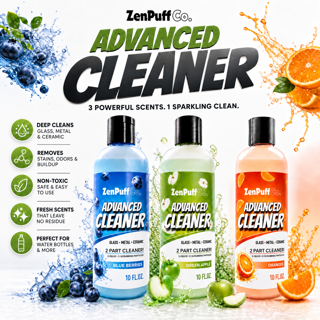 Advanced Cleaners
