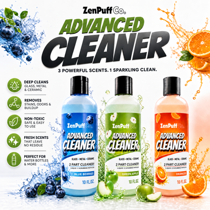 Advanced Cleaners