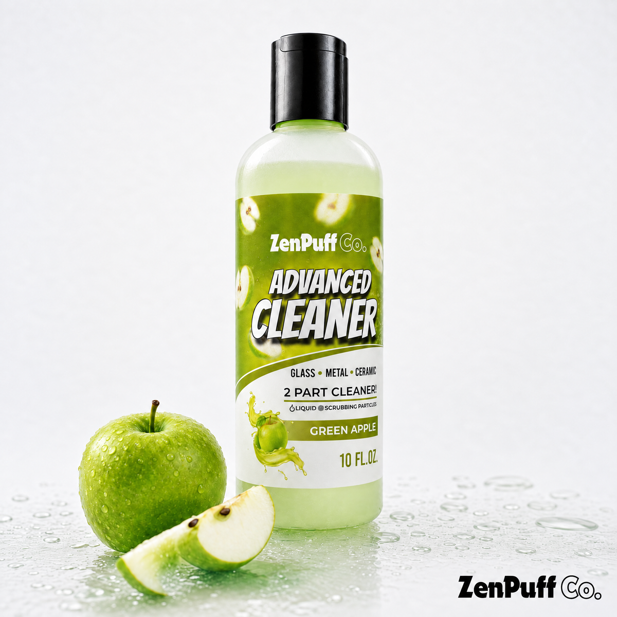 Advanced Cleaners