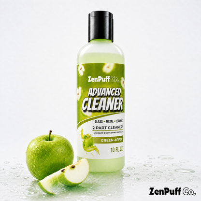 Advanced Cleaners