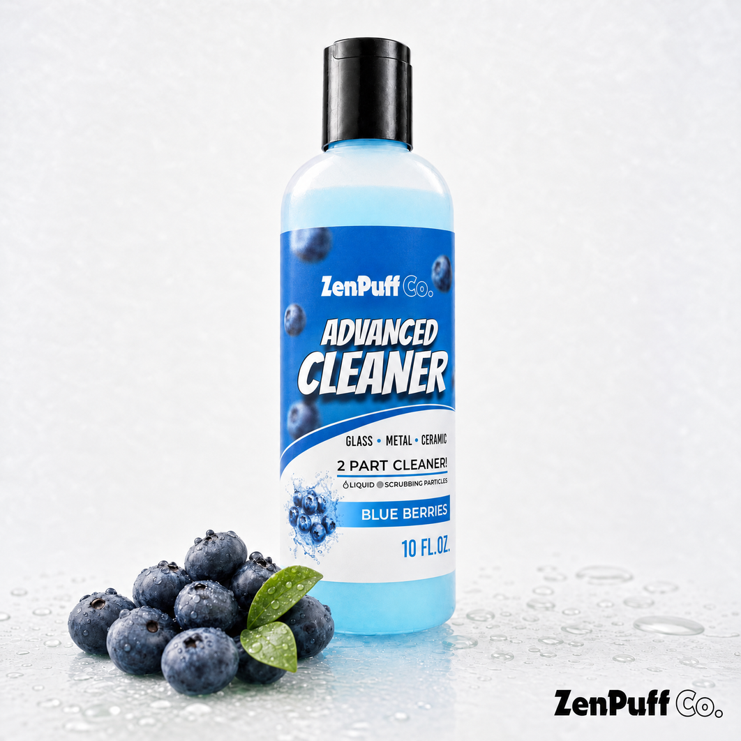 Advanced Cleaners