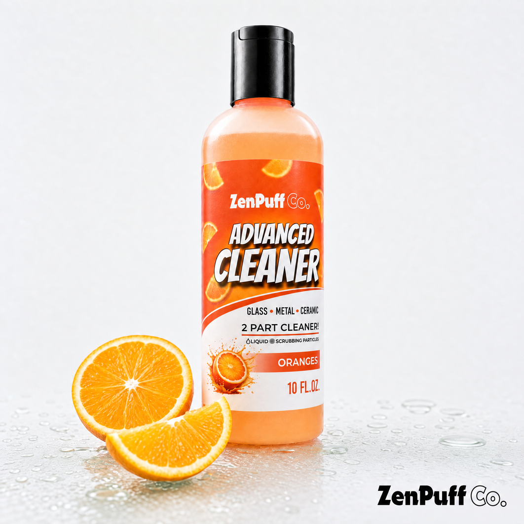 Advanced Cleaners