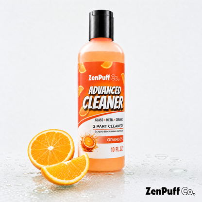 Advanced Cleaners