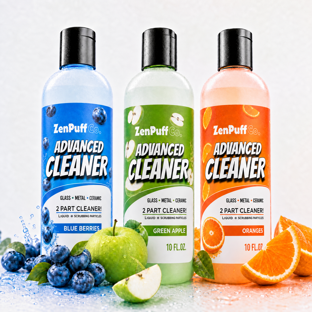 Advanced Cleaners