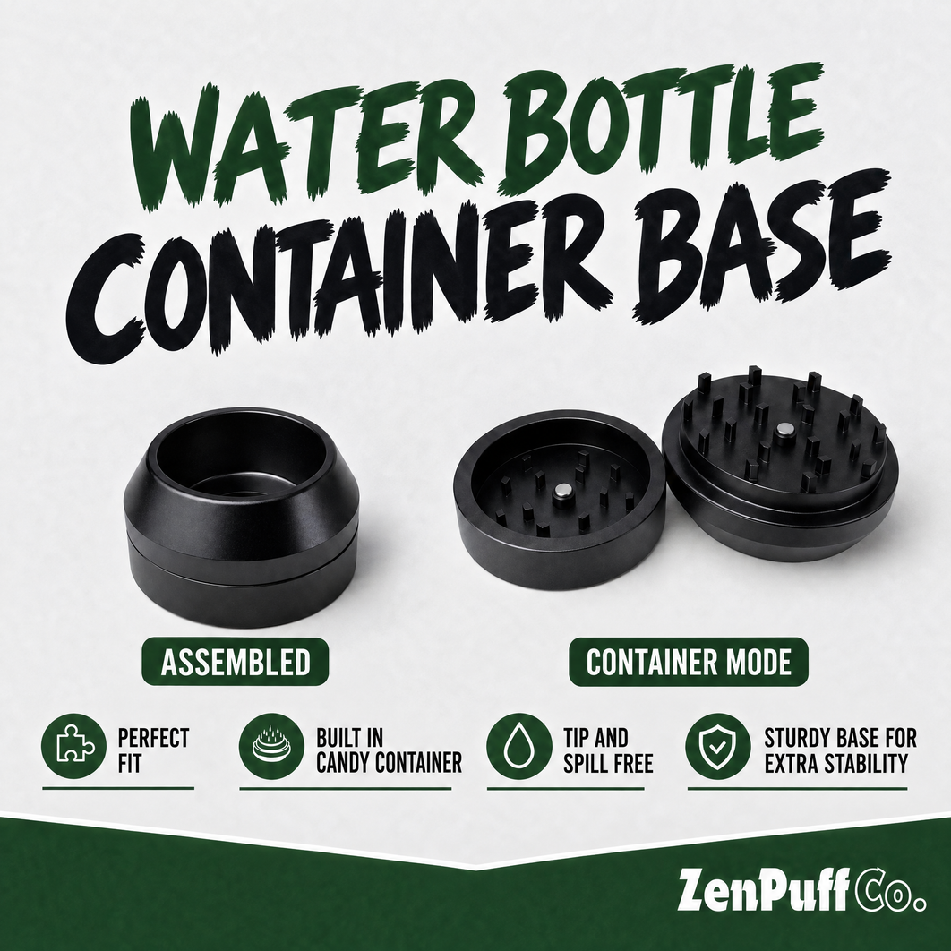 Base / Grinder