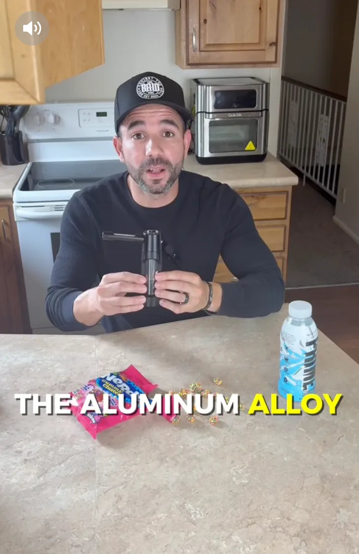 Customer video 1